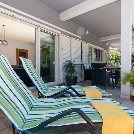 Apartamento Flora Trogir Exterior foto