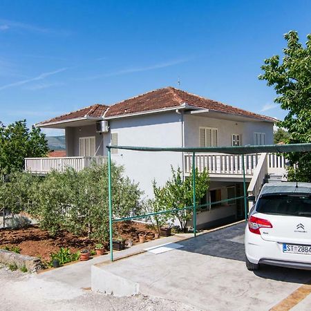 Apartamento Flora Trogir Exterior foto