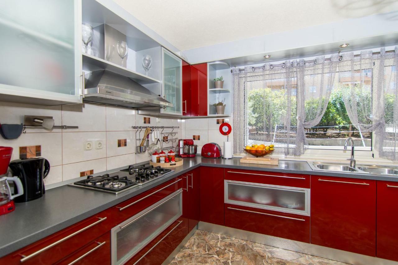 Apartamento Flora Trogir Exterior foto