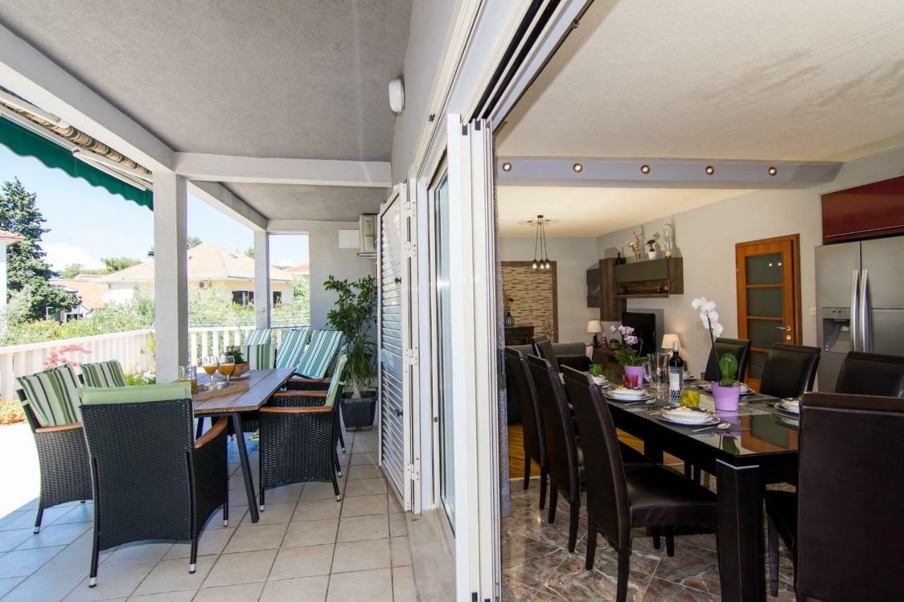 Apartamento Flora Trogir Exterior foto