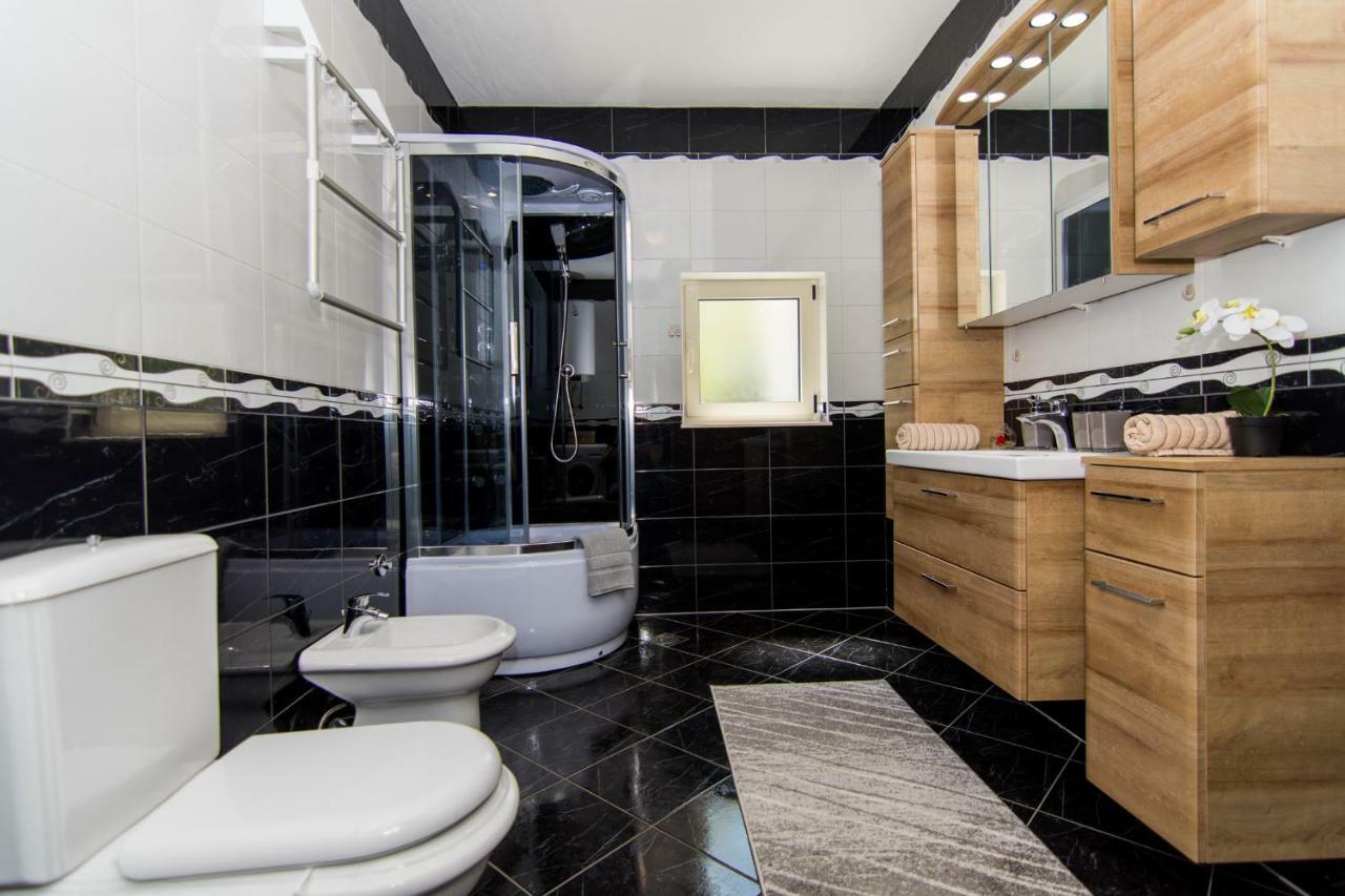 Apartamento Flora Trogir Exterior foto